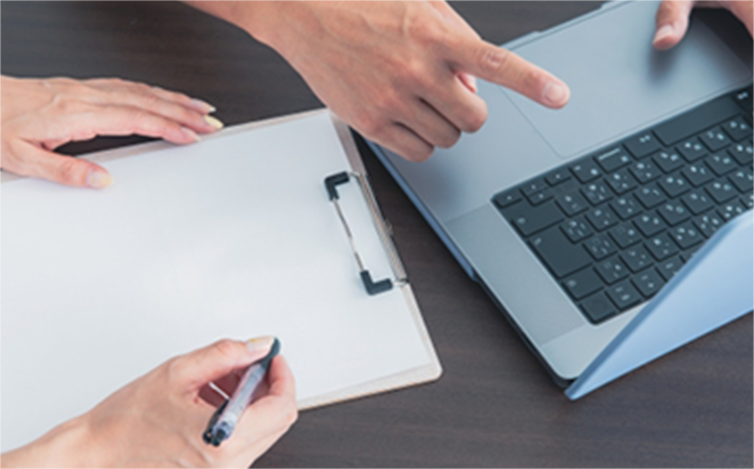 本質的な課題を見極める