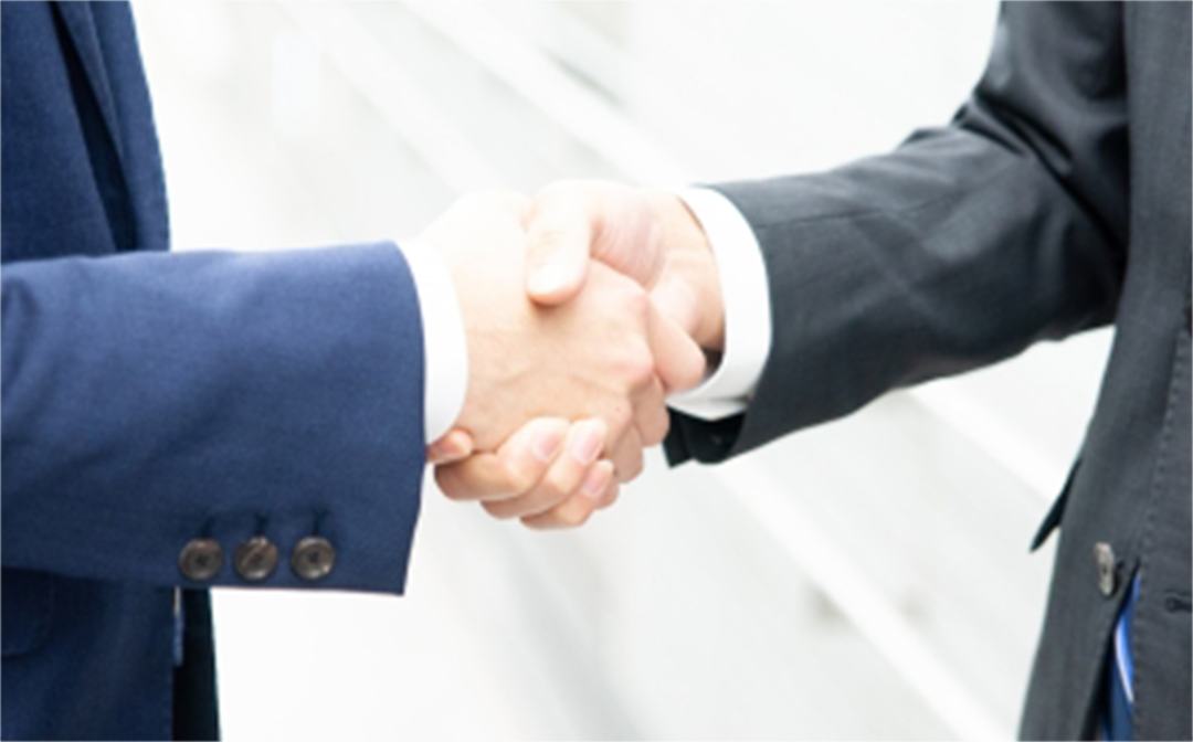 目先の利益より、長期的な価値を選ぶ